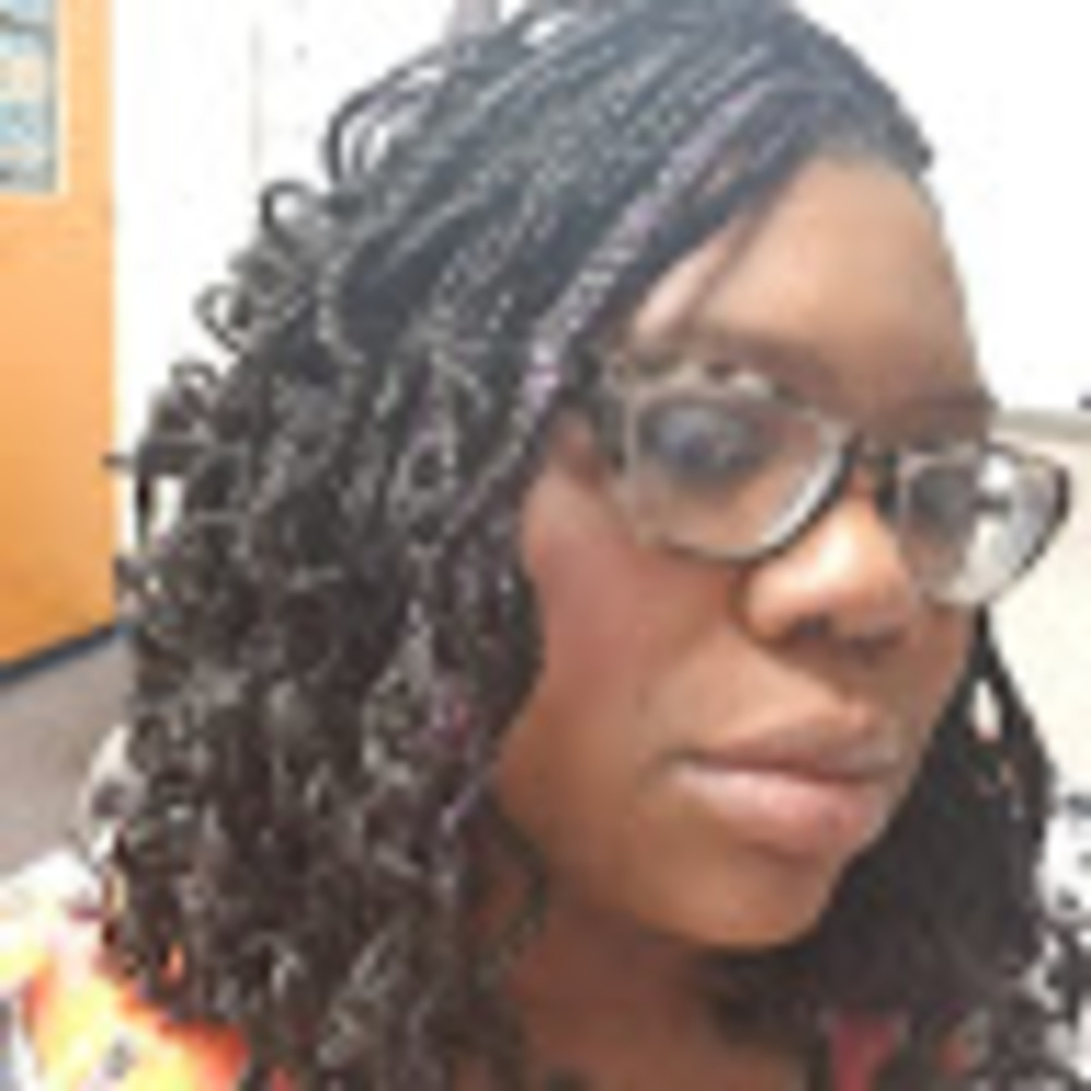 Meet your Posher, Shondra
